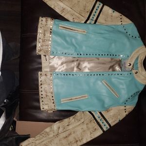 Maxima women's jacket